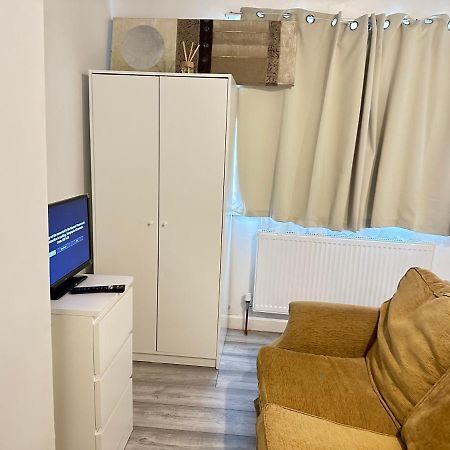 Ebehi Inn Welling Εξωτερικό φωτογραφία