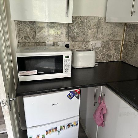 Ebehi Inn Welling Εξωτερικό φωτογραφία