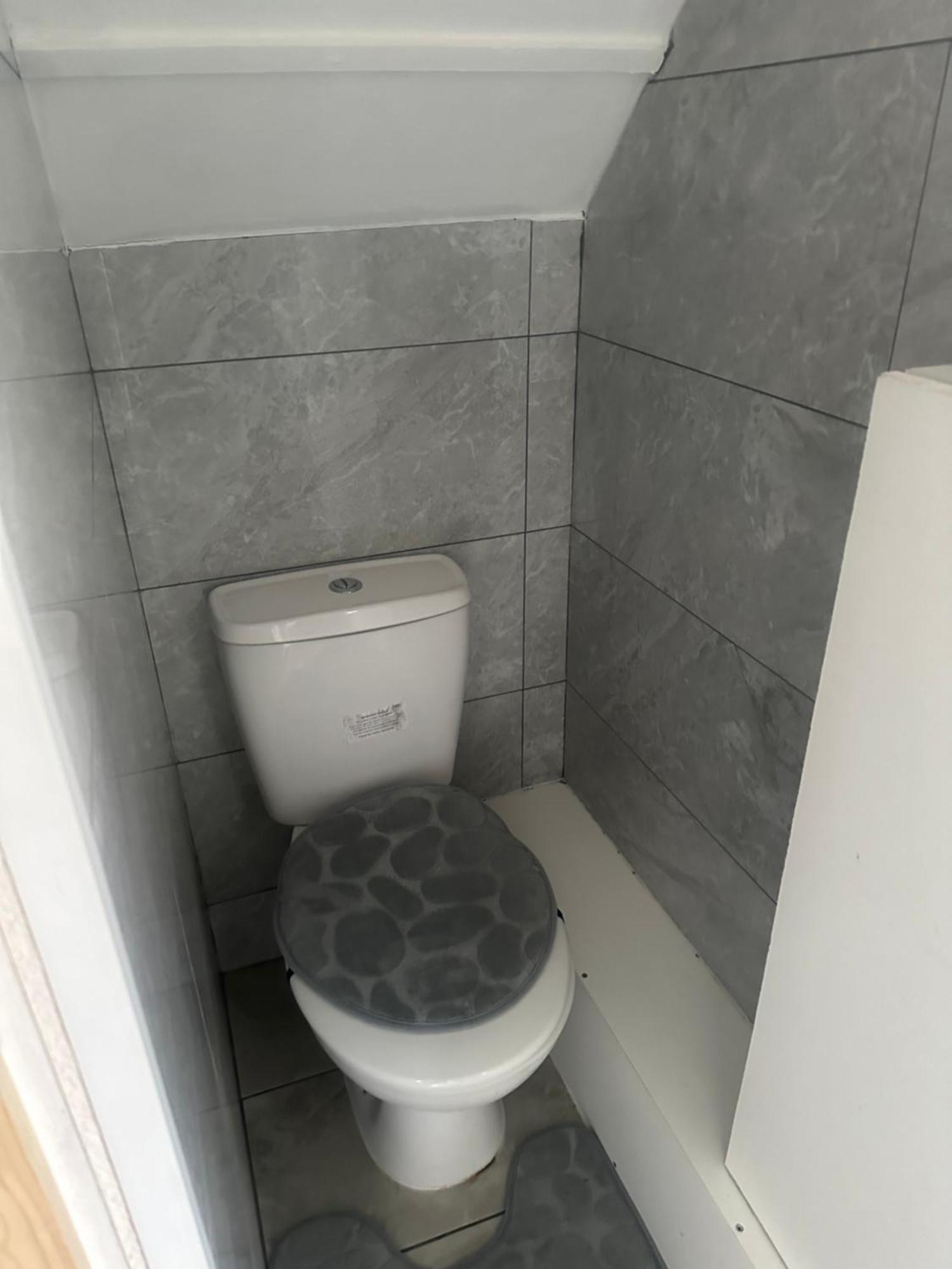 Ebehi Inn Welling Εξωτερικό φωτογραφία