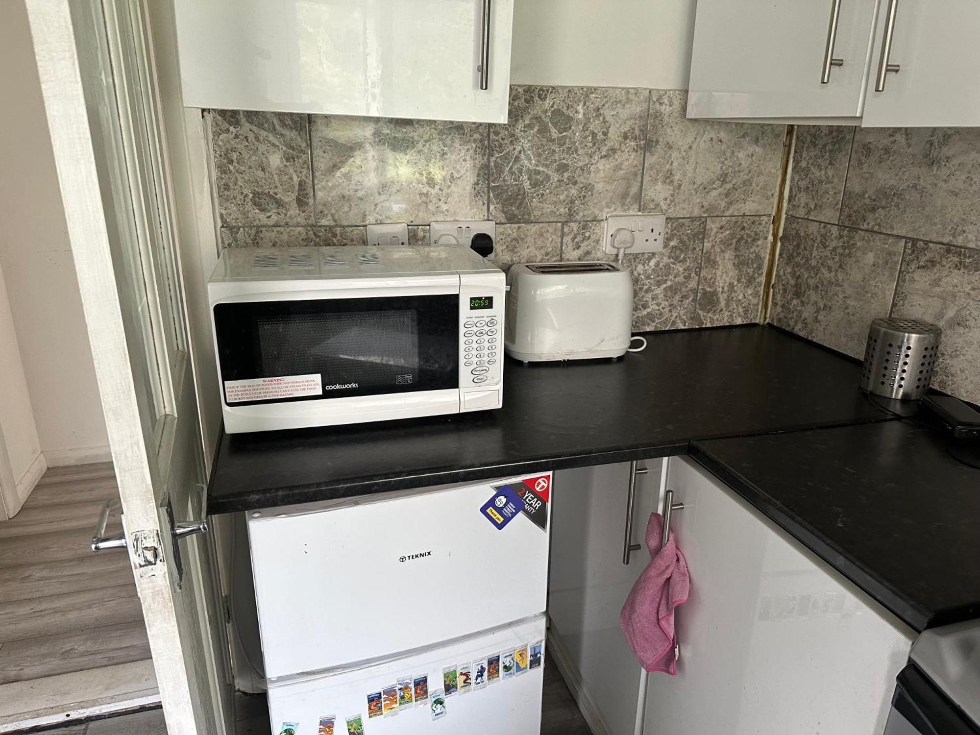 Ebehi Inn Welling Εξωτερικό φωτογραφία